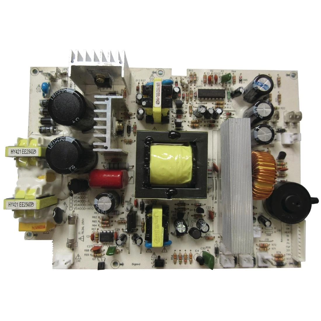 Apuro AF910 PCB (Power) for CD969-A product image