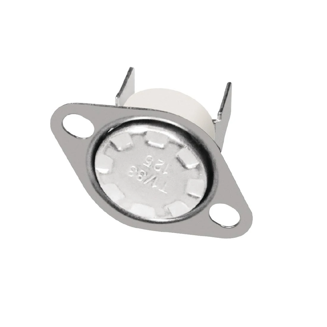 Apuro AF954 Thermostat T1/33 125degC for CK915-6 CK627 CD231 CD232 CW147 CW148 CD232-A product image
