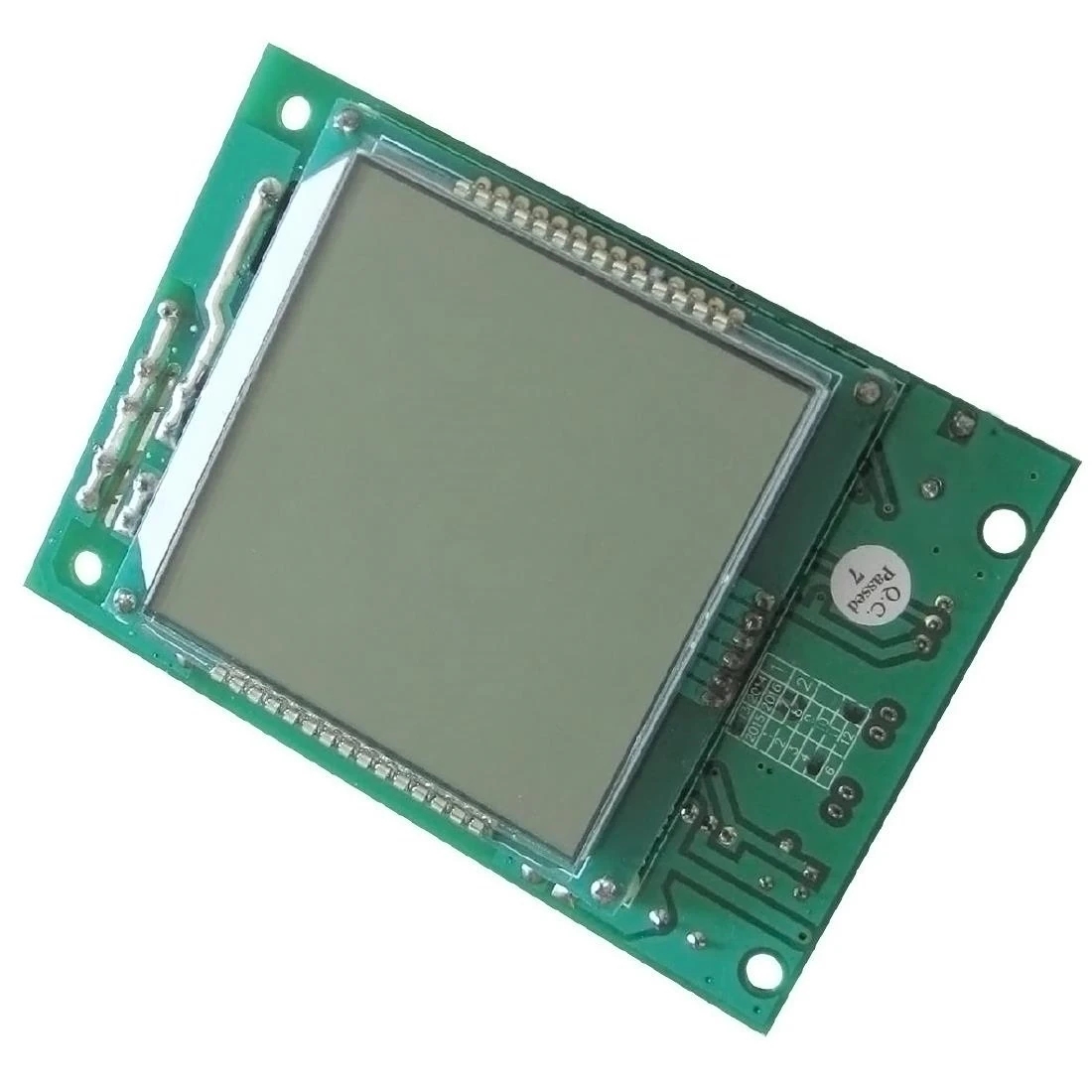 Apuro AG238 Complete Display PCB Assembly for DM869-A product image