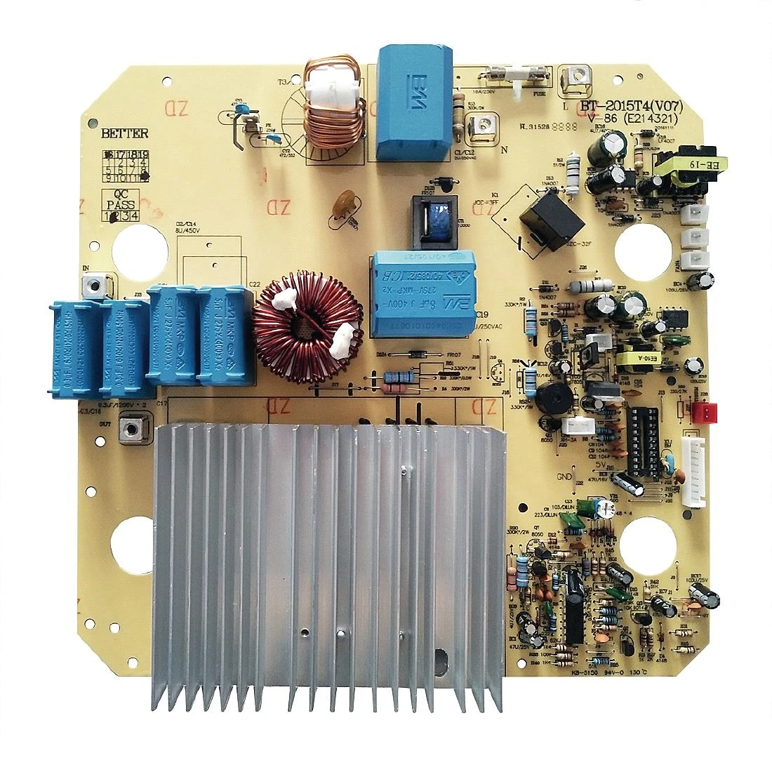 Apuro AH026 Front PCB for Mainboard for GF239-03/04 GF239-A-04 product image