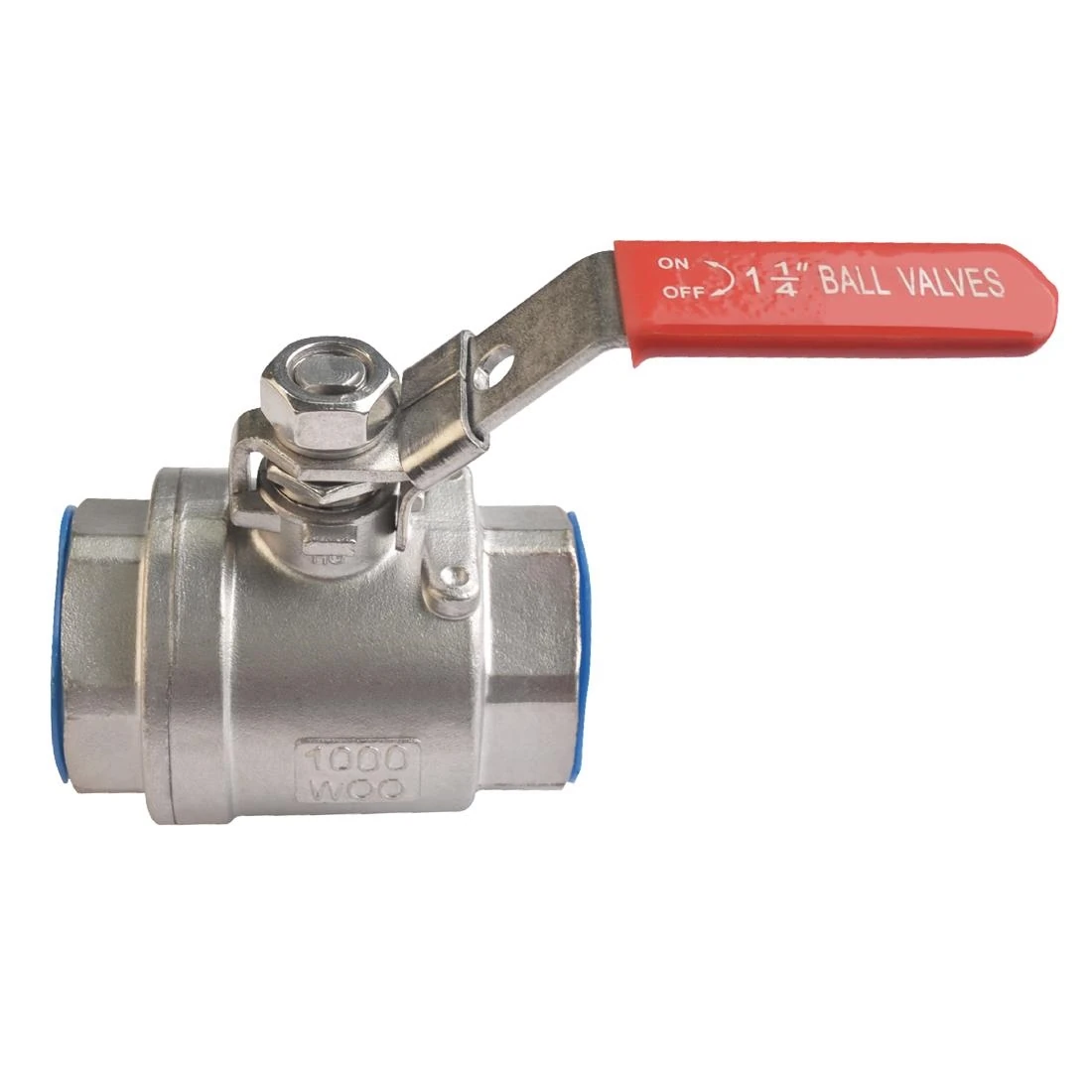 Thor AH365 Handle with Lockball valveGH110-N GH110-P GH111-N GH111-P GL165-N GL165-P product image