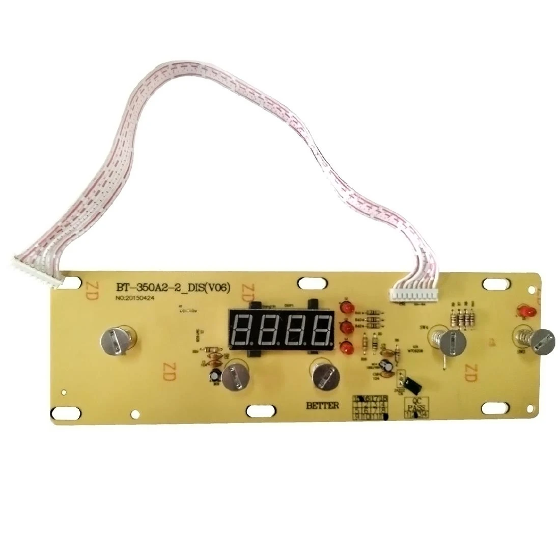 Apuro AH388 Control Panel for CP799 CP799-A product image