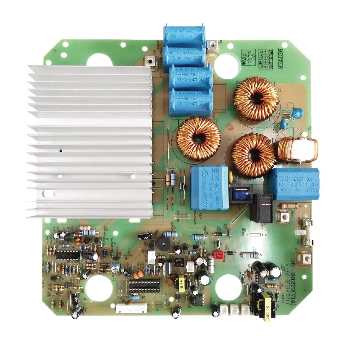 Apuro AH390 PCB for CP799 CP799-A product image