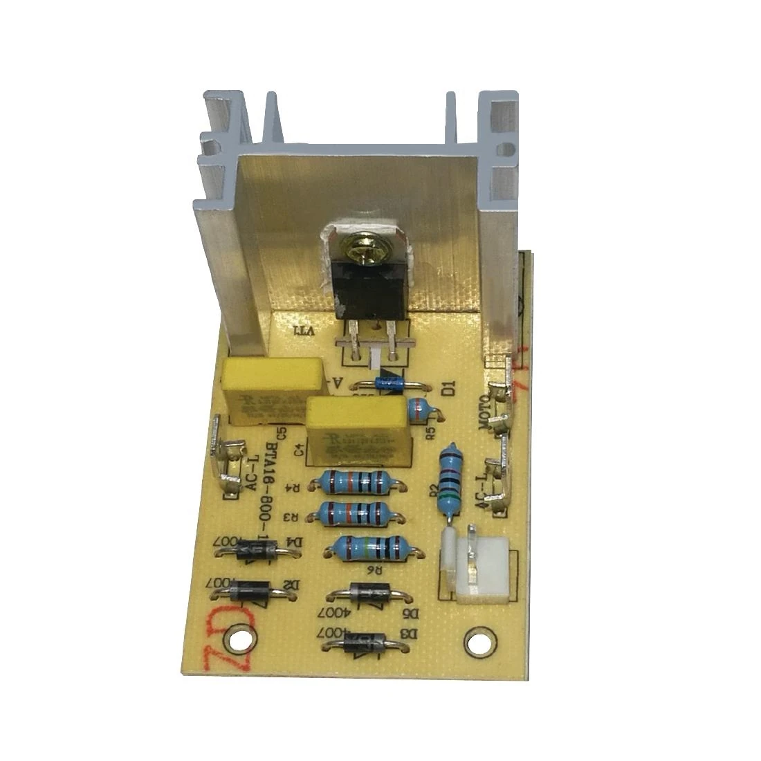 Apuro AJ046 PCB for CR836 DR825 CR836-A DR825-A product image