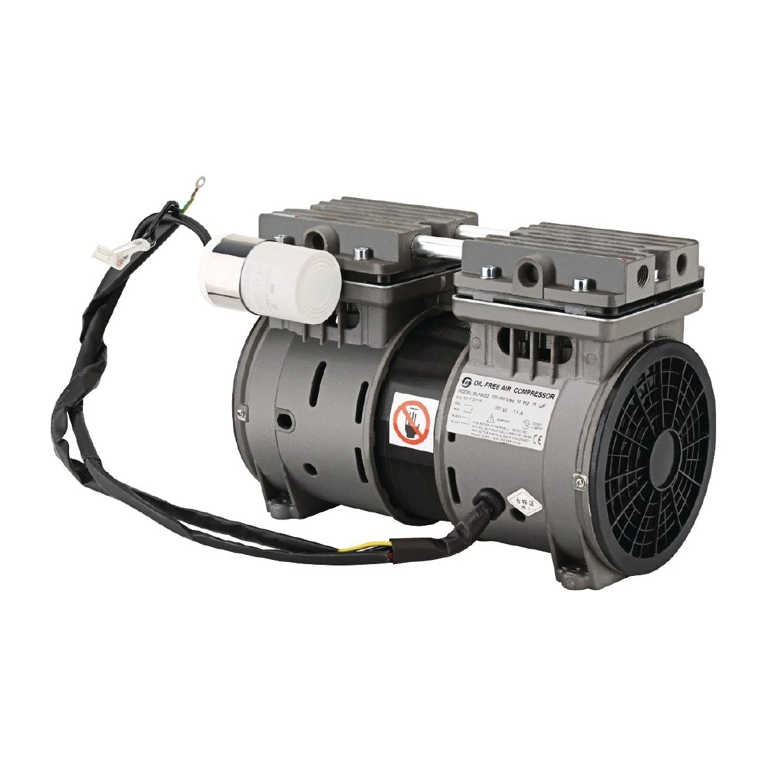 Apuro AJ154 Vacuum Pump Assembly for DK208 GF439 GF439-A product image
