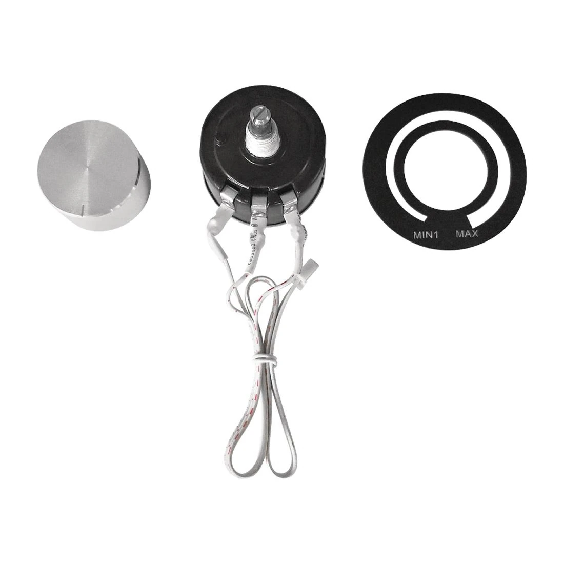 Apuro AJ246 Speed Control Assembly for CP921 DB266 product image