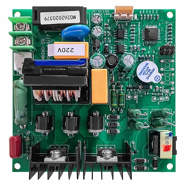 Apuro AJ252 PCB for CP921 DB266 product image