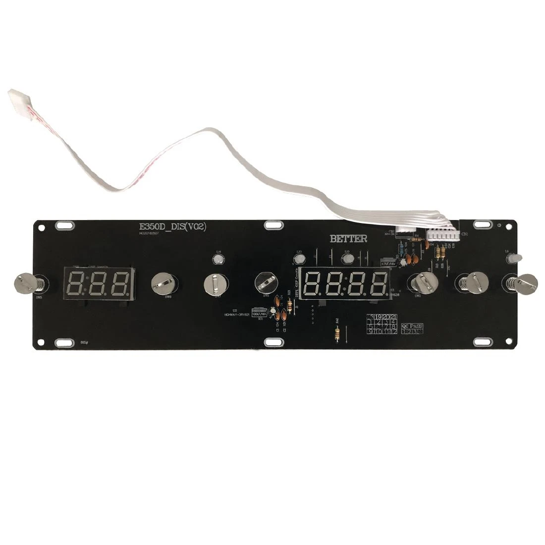 Apuro AJ465 Control Panel for DF825 product image