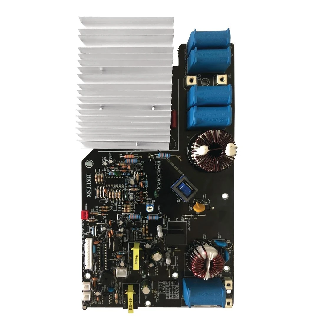 Apuro AJ466 Mainboard for DF825 product image