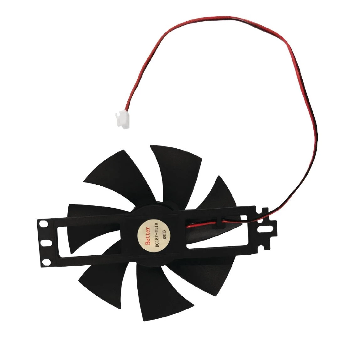 Apuro AJ467 Fan for DF825 product image