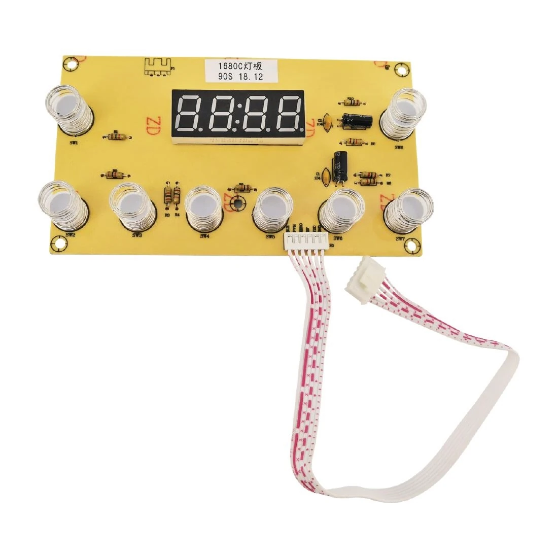 Apuro AJ654 Control Board for CY140 CY141 CY140-A CY141-A product image