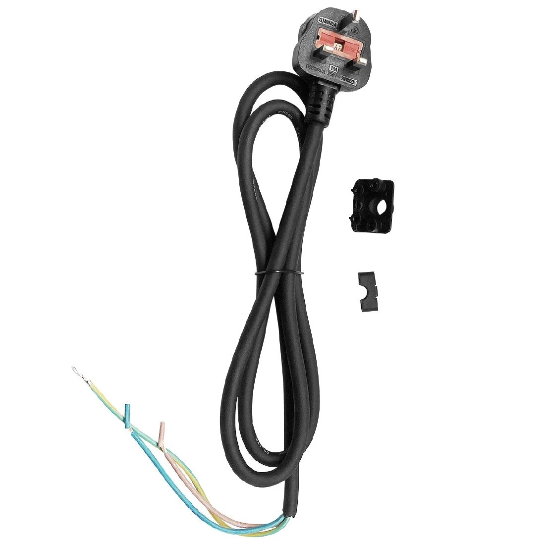Apuro AK375 Power Cord Assembly for DA957 product image