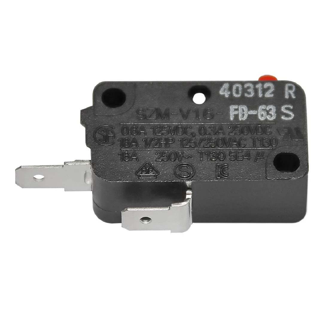 Apuro AK784 Microswitch for FB861 FB862 FB863 FB864 FB865 product image