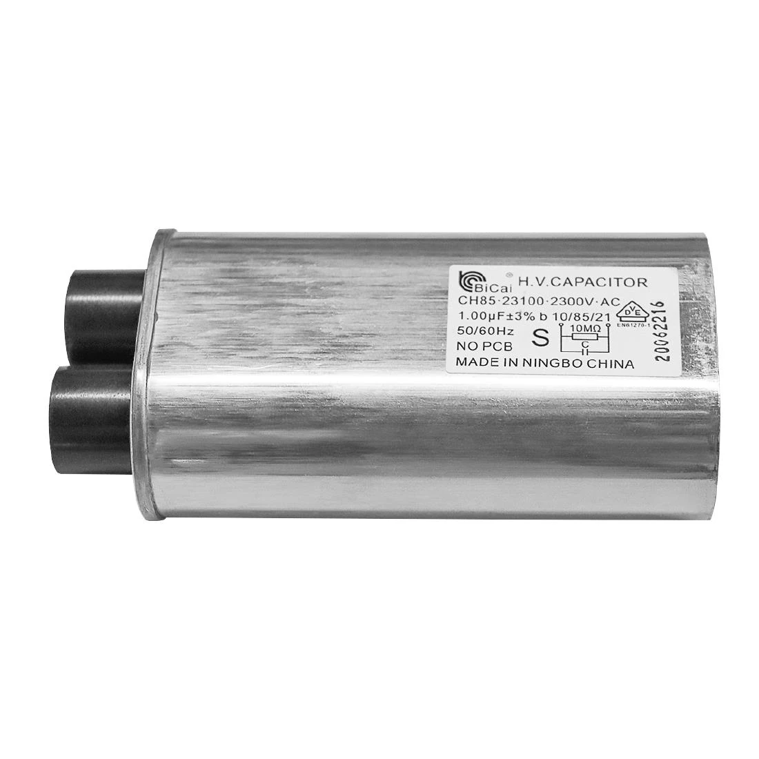 Apuro AK802 H.V.Capacitor for FB861 FB862 product image
