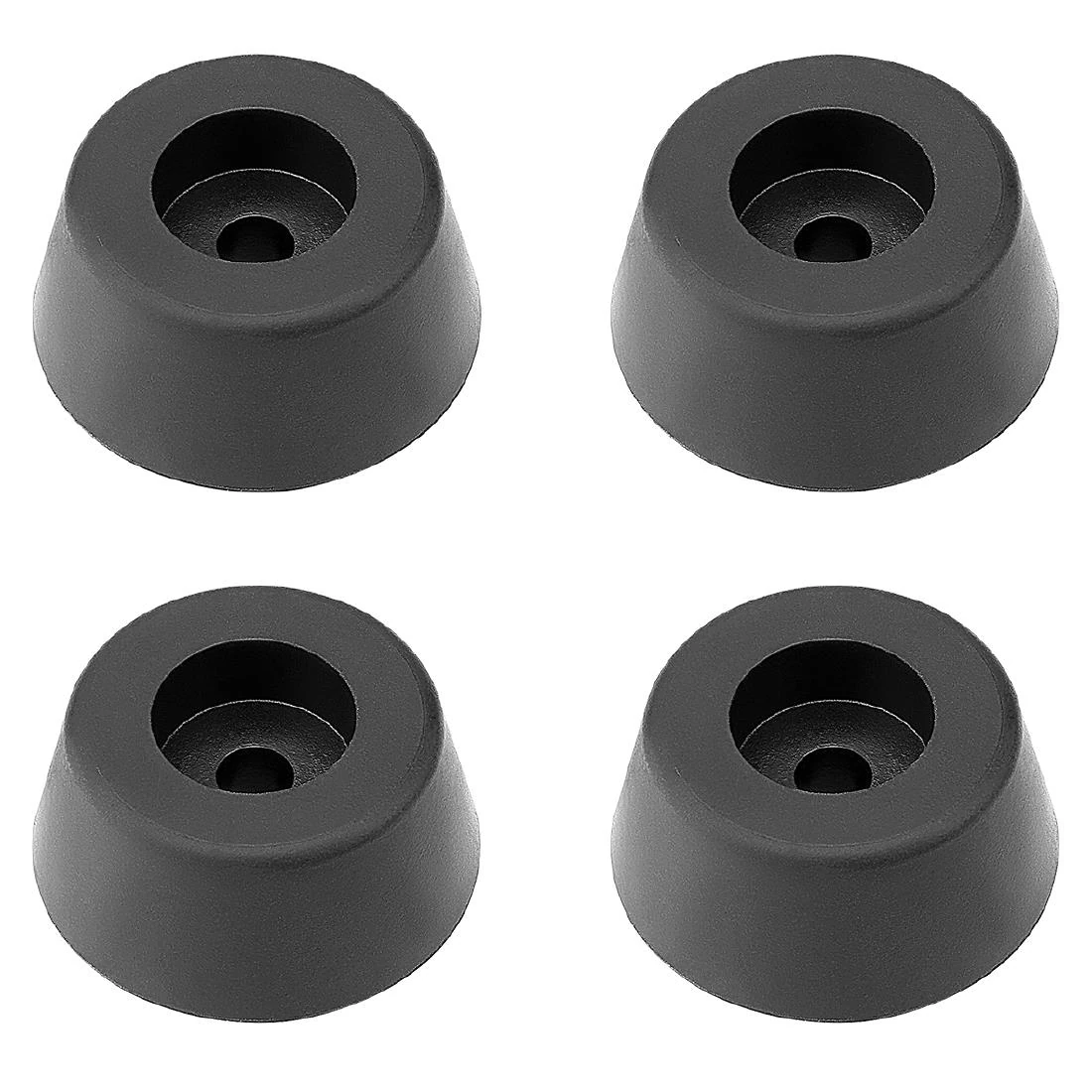 Apuro AL124 Rubber Feet (set 4) for DK208 GF439 GF439-A product image