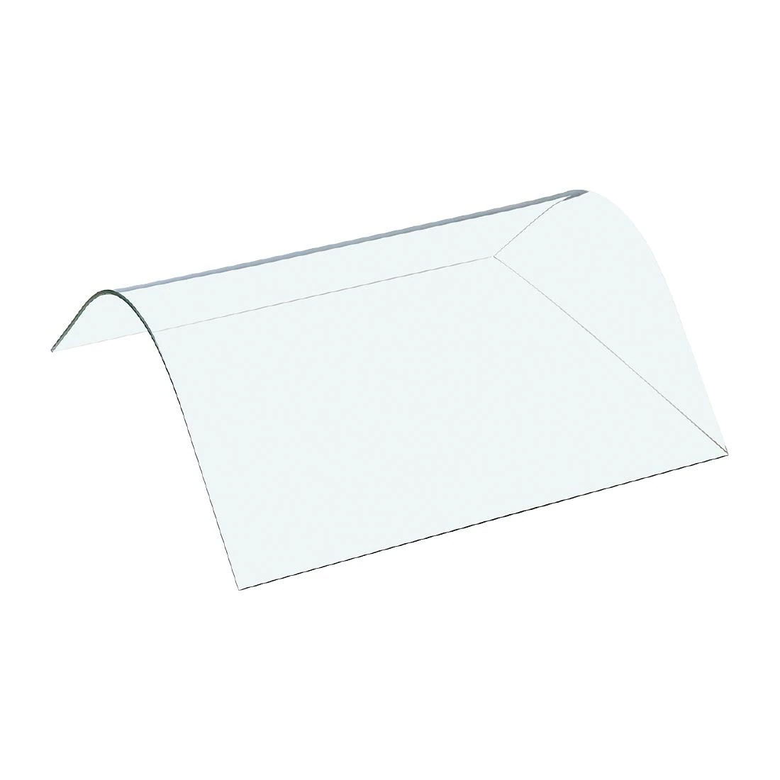 Apuro AL128 Curved Glass for CK916 product image