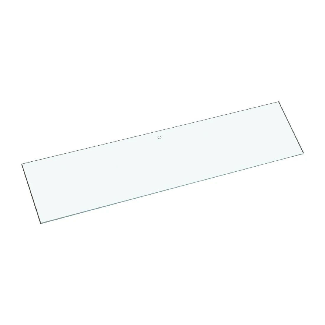 Apuro AL130 Door Glass for CK916 product image