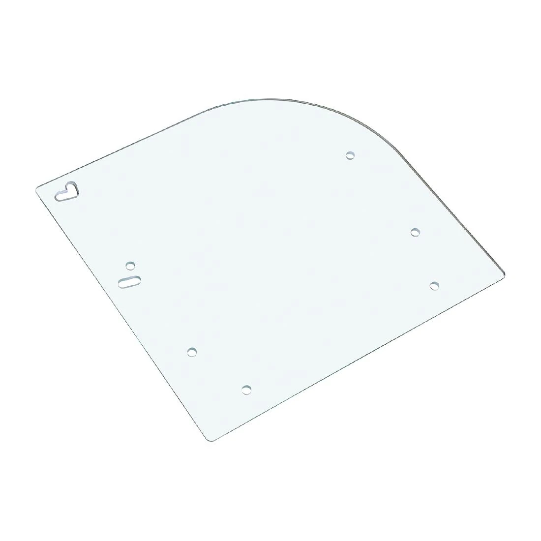 Apuro AL131 Side Glass for CK916 product image