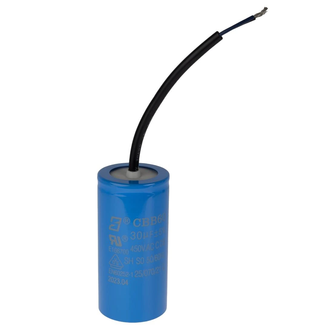 Apuro AM304 Capacitor for CH134 CH134-A product image