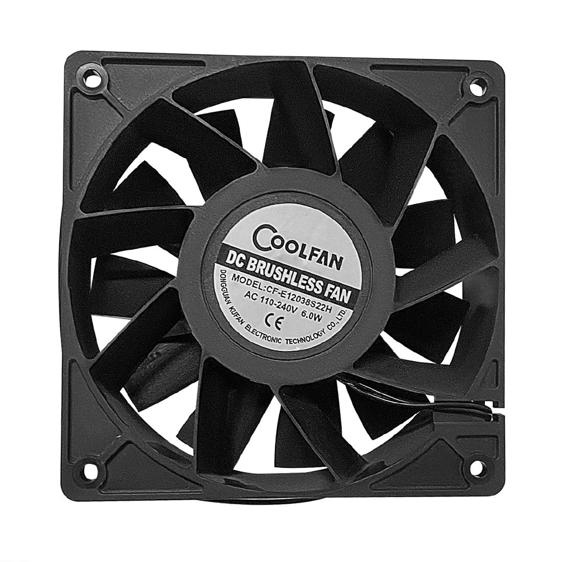 Apuro AN887 Fan for CU487-A CU488-A product image