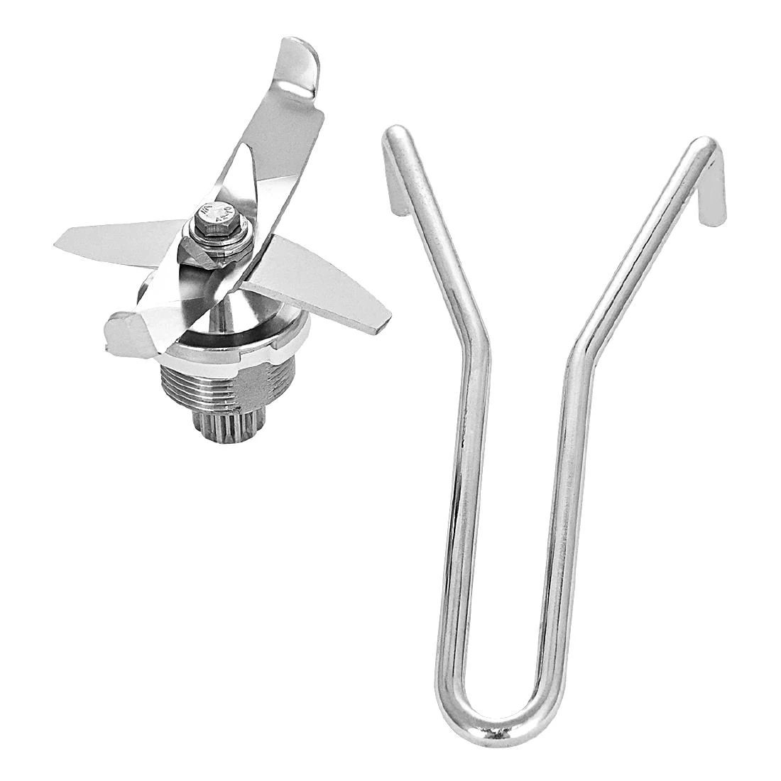 Apuro AS591 Blade Set Including Tool for HX583-A product image