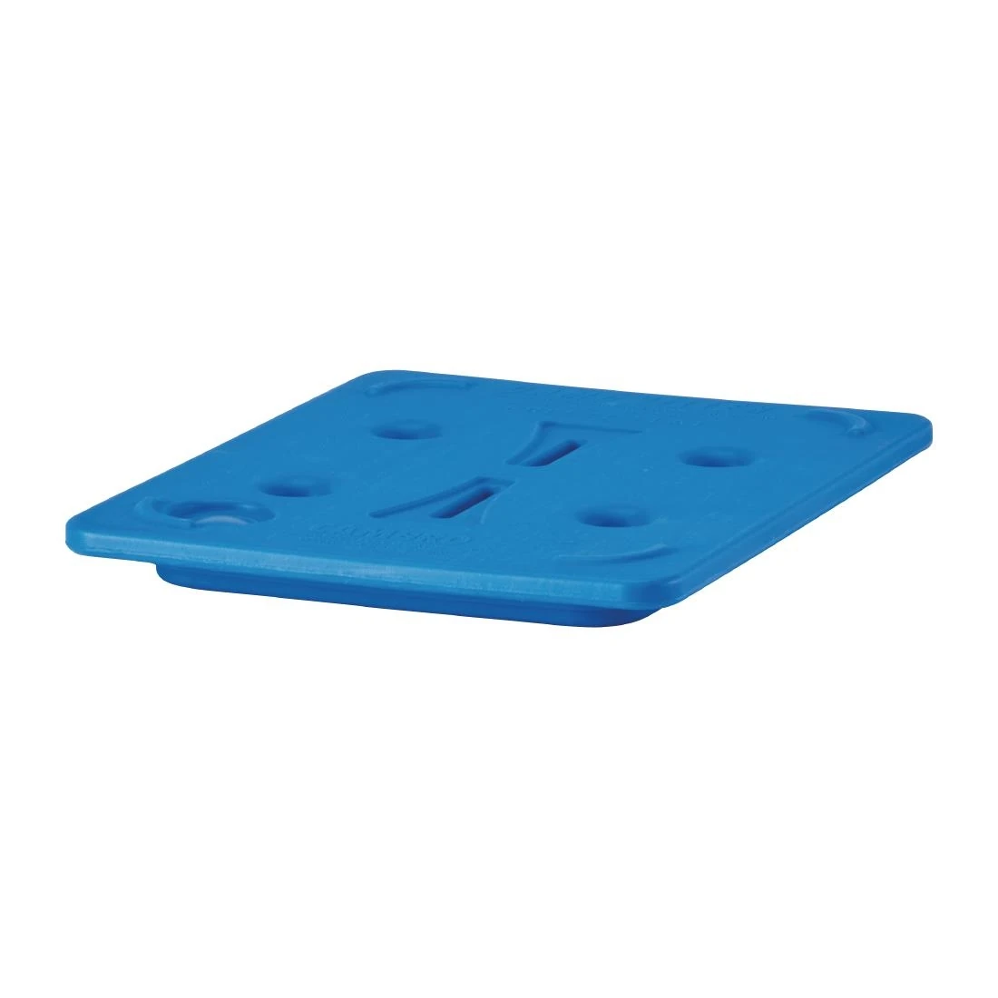 Cambro DW572 GOBOX CP2632 Camchiller GN 1/2 product image