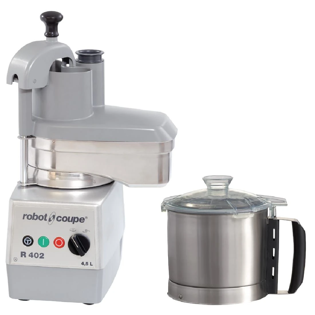 Robot Coupe F207 R402 Vegetable Prep product image