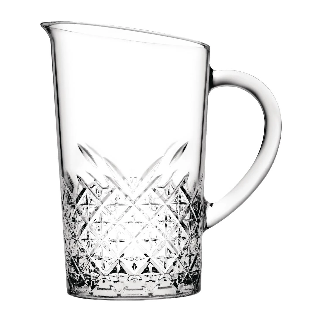 Pasabahce FK815 Timeless Jug - 1500ml (Box 6) product image