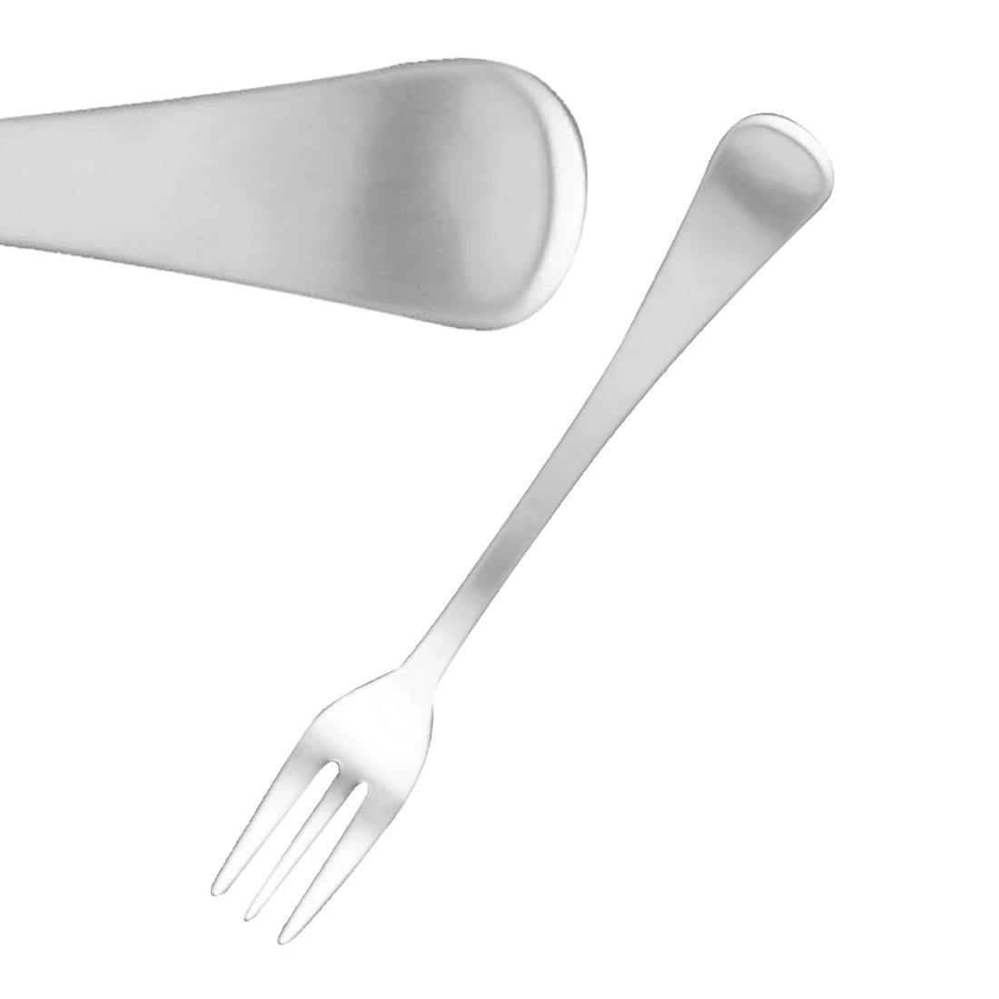 Tablekraft FL622 Elite Oyster Fork St/St 18/10 (Box 12) product image