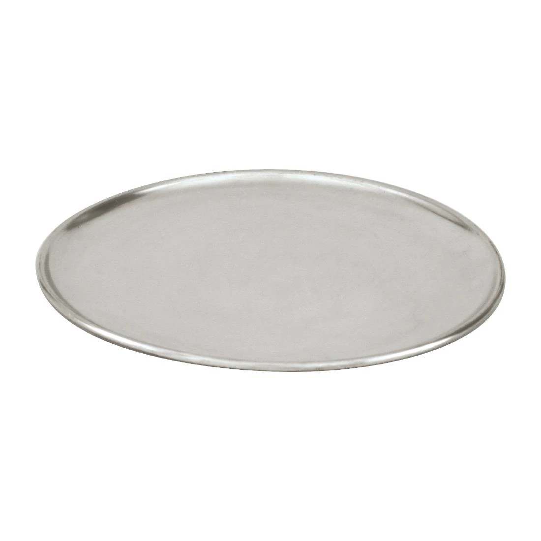 Trenton FY858 Pizza Tray Aluminium - 450mm product image