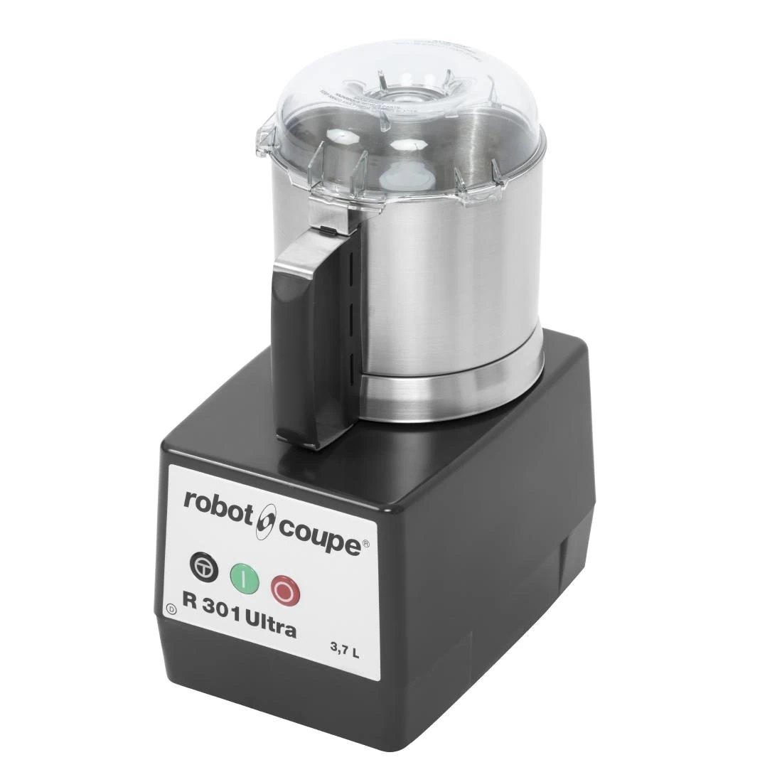 Robot Coupe J493 Food Processor & Veg Prep R301 Ultra product image