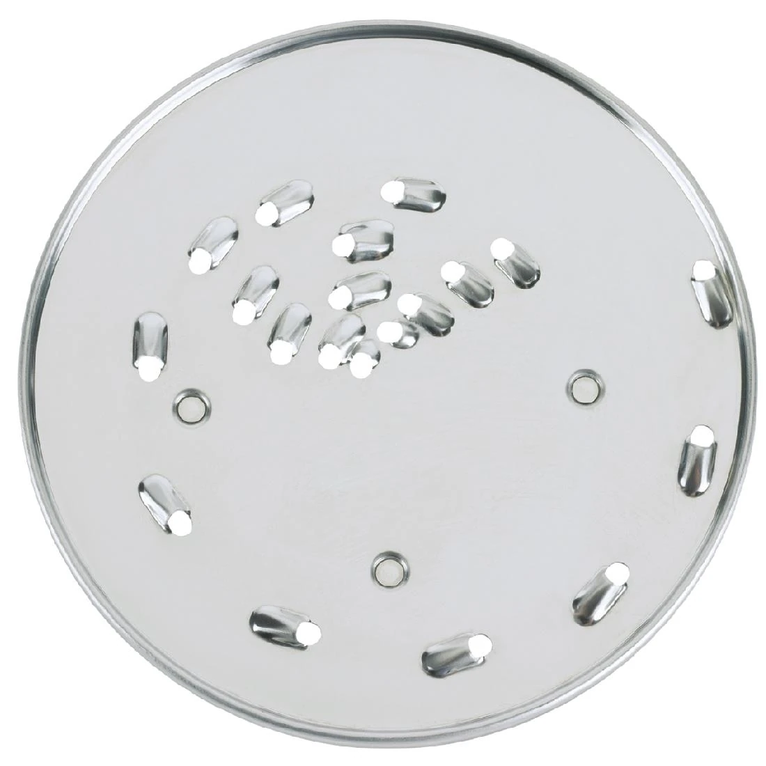 Waring AC667 4mm Grating/Shredding Disc for CC026-A CD666-A CC026-SK-A product image