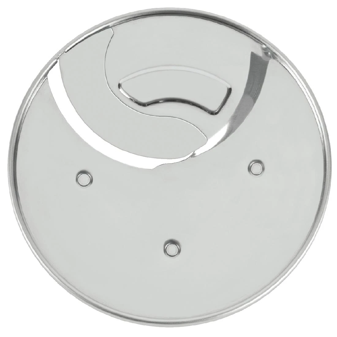 Waring AD792 6mm Slicing Disc for CC026-A CD666-A CC026-SK-A product image
