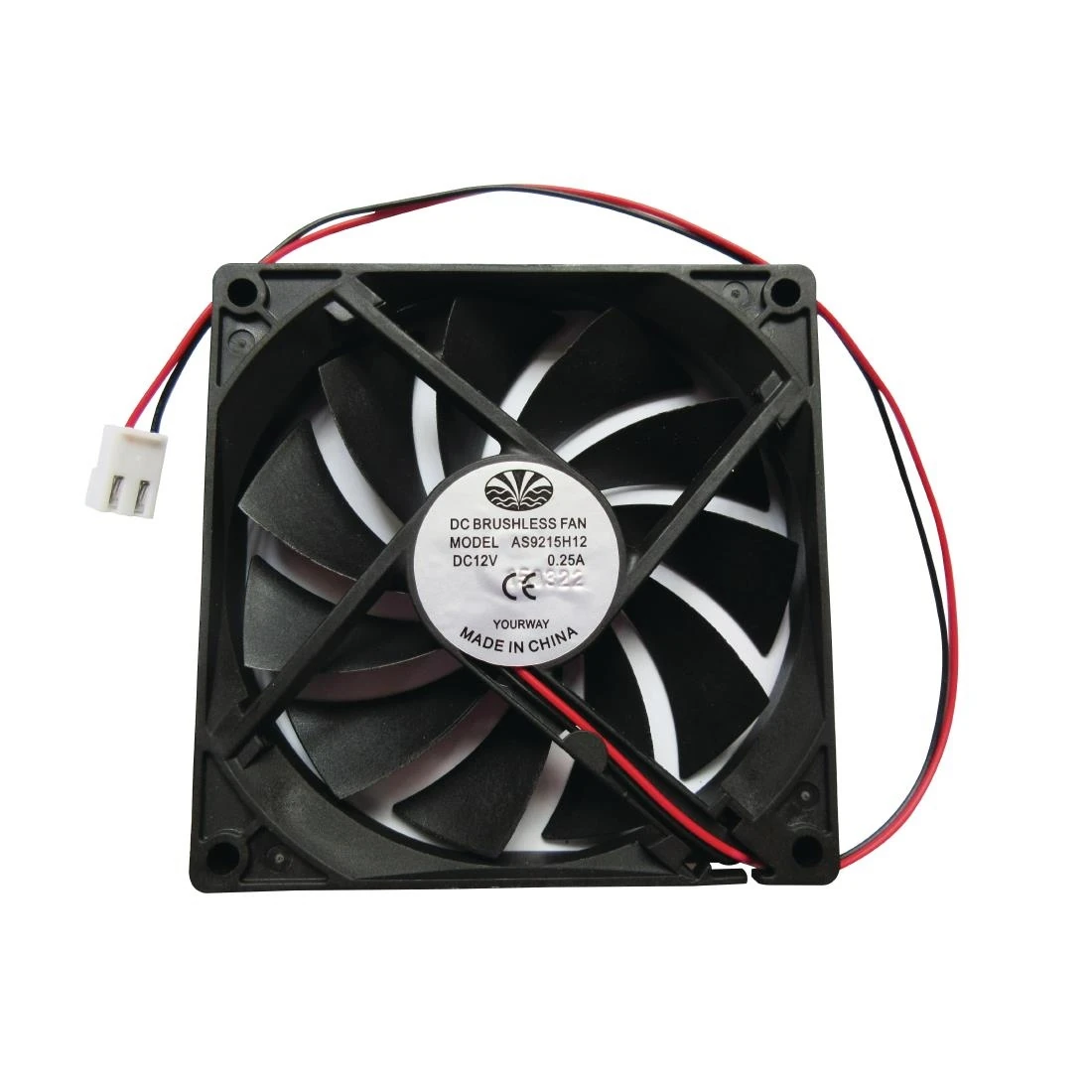 Apuro AF908 Fan for CD969-A product image