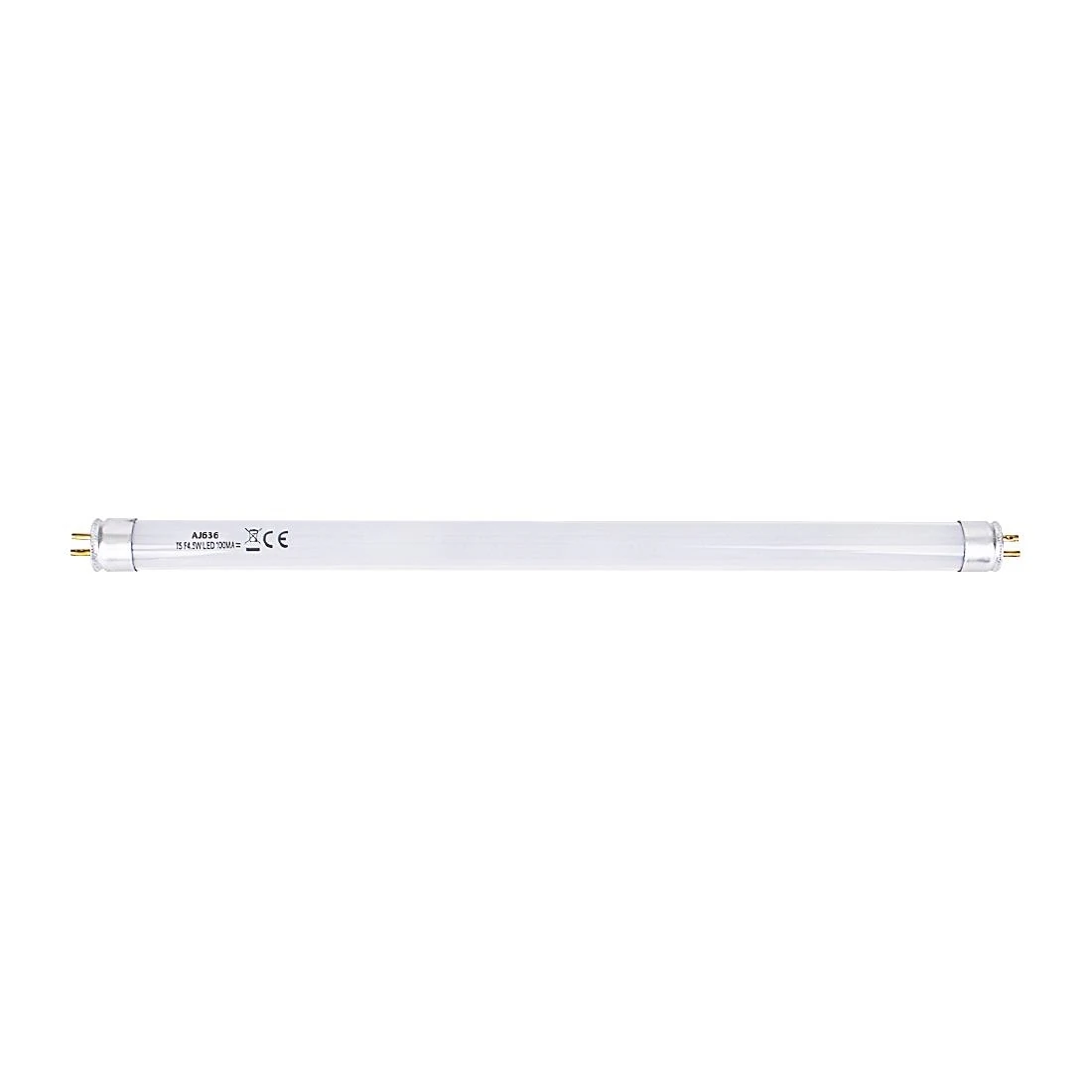 Eazyzap AJ636 Spare Tube T5 F4.5watt for FD496 product image