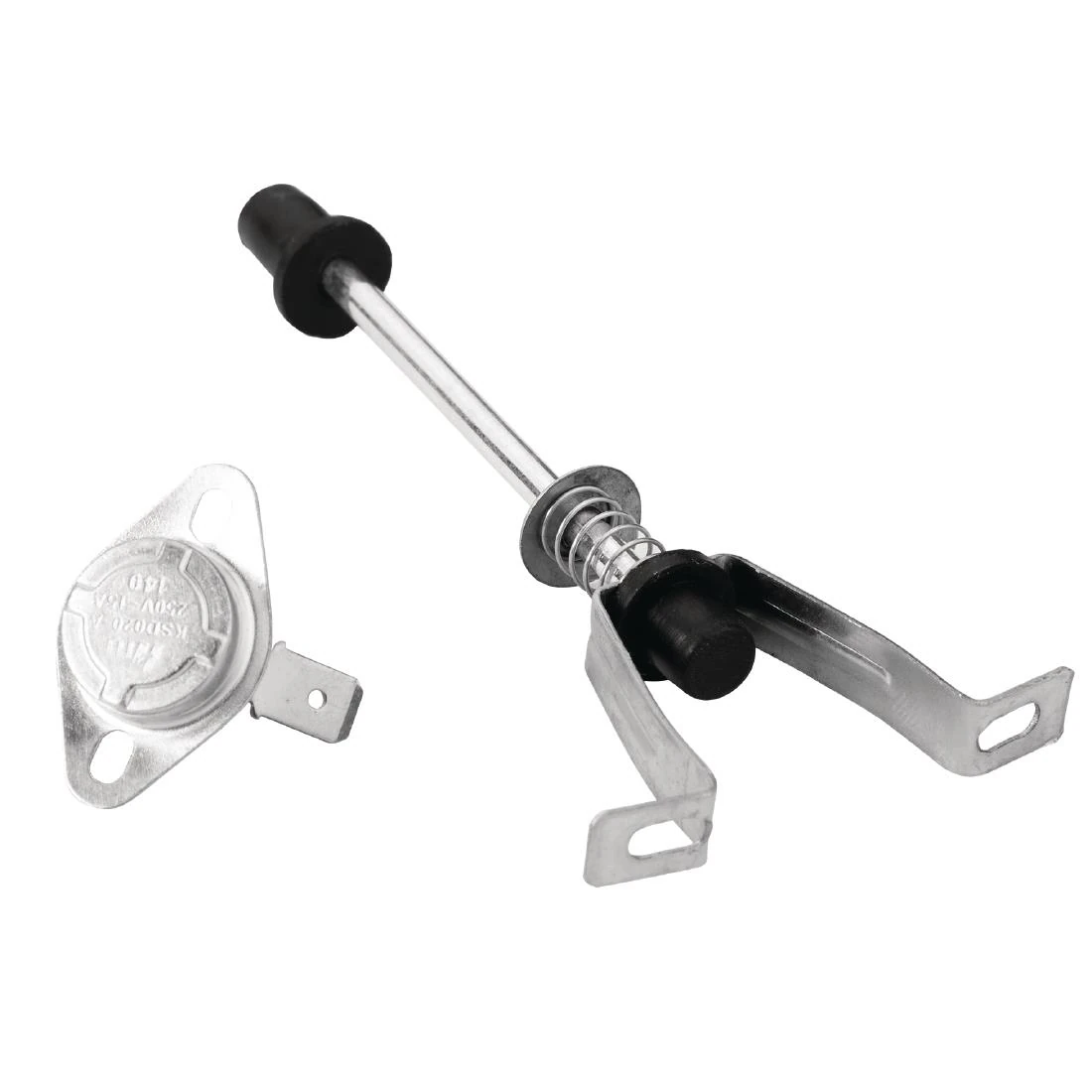 Caterlite AK108 Thermostat with Manual-Reset Assembly for J709 J709-A product image