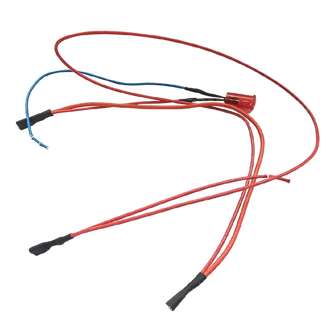 Apuro AK388 Orange Indicator Light for DA957 product image