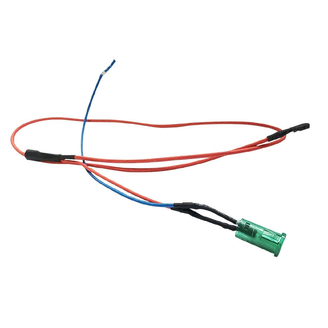 Apuro AK391 Green Indicator Light for DA957 product image