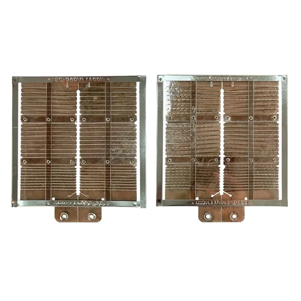 Rowlett AL994 Elements (AK231 & AK232) (Pack 2) product image