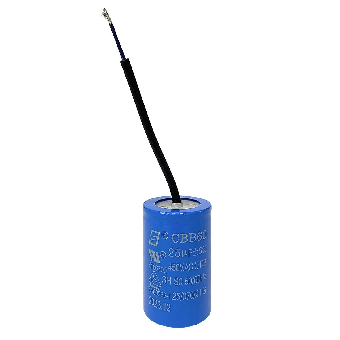 Apuro AM365 Capacitor for CH133 CH423 DM070 product image