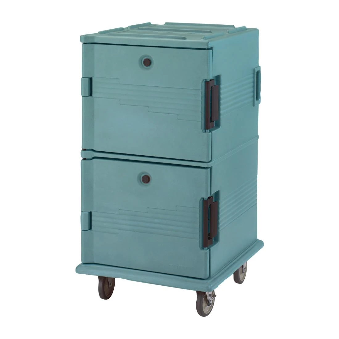 Cambro CG142 Ultra Camcart UPC1600 Slate Blue product image