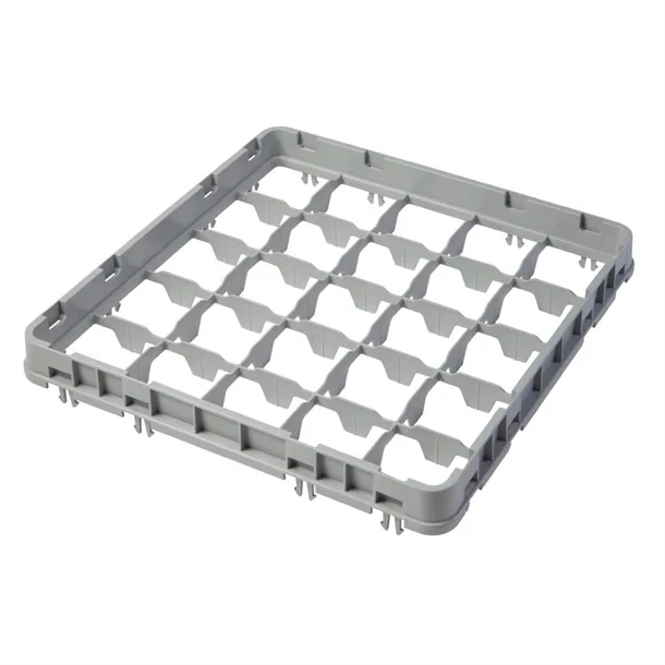 Cambro CG978 Full Size Half Drop Extender 25 Compartment product image