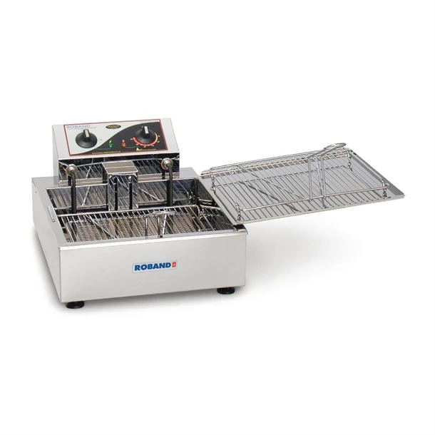 Roband CN023 FD10 Donut Fryer product image