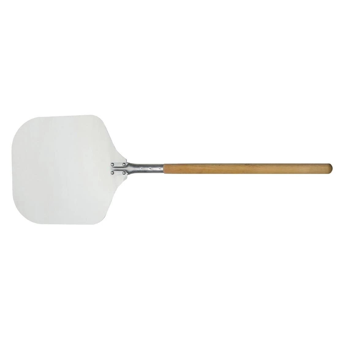 Trenton DL548 Aluminium Pizza Peel Wood Handle 900mm product image