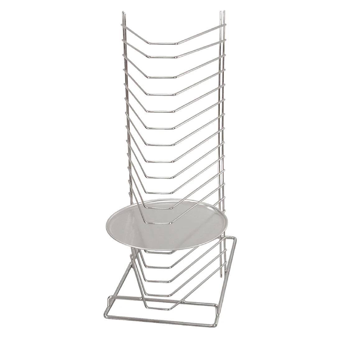 Trenton DL549 Pizza Rack Bench Model product image
