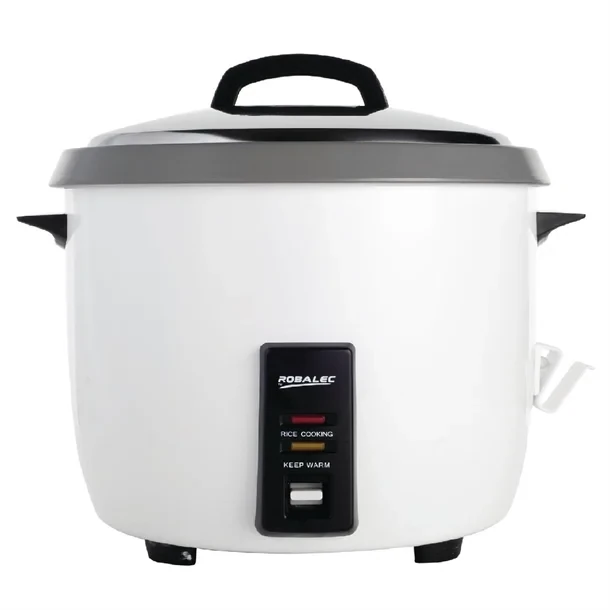 Robalec DL571 SW5400 Rice Cooker 5.4Ltr product image