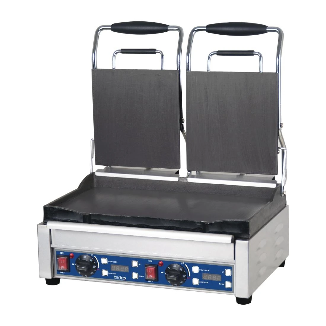 Birko DL580 Large Contact Grill 15Amp product image