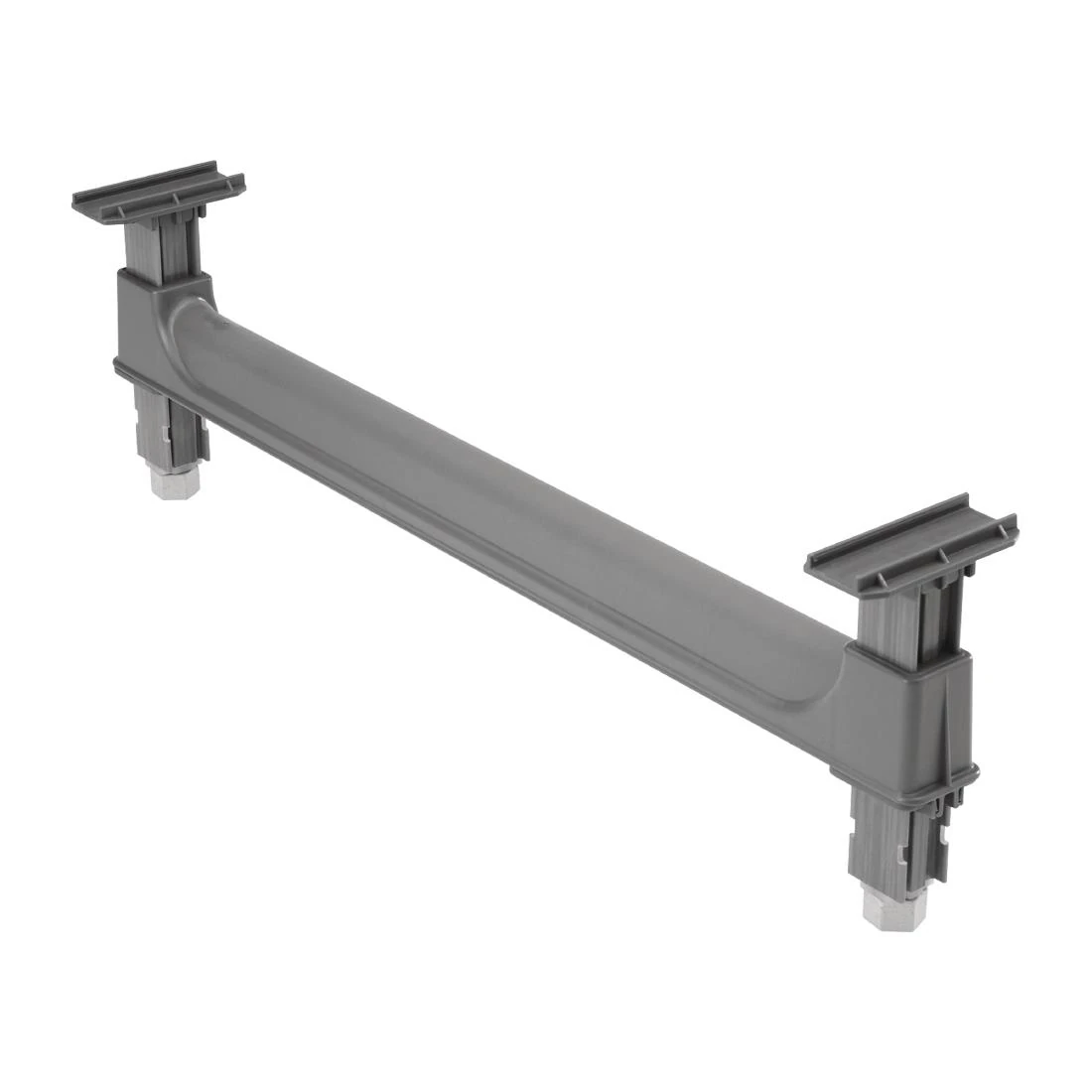 Cambro DM764 Basics Plus Dunnage Stand for 460mm D shelves product image