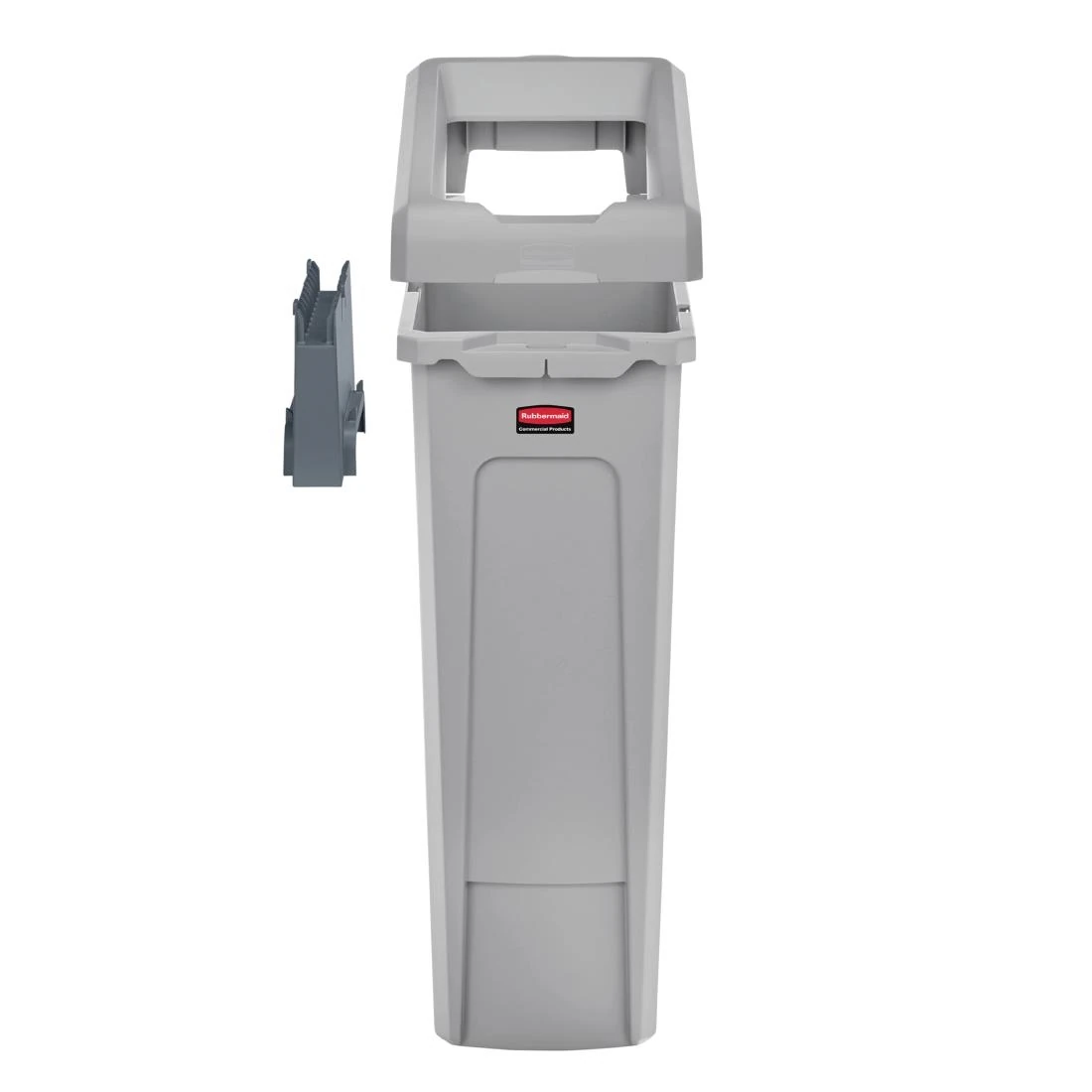 Rubbermaid DY107 SJRS Starter Kit Vented Bin product image