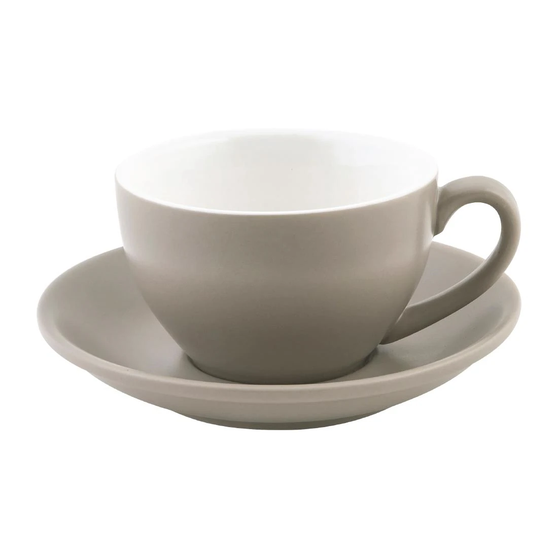 Bevande FK009 Coffee/Tea Cup Stone - 200ml (Box 6) product image